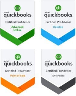 QuickBooks Consulting Services